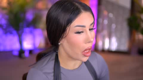 Eva online show from January 4, 9:21 am