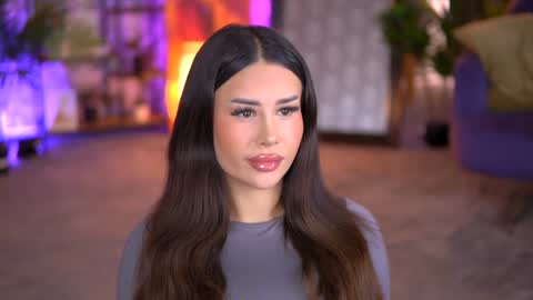 Eva online show from January 5, 10:43 am