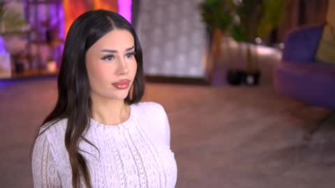 Eva online show from January 6, 8:24 am