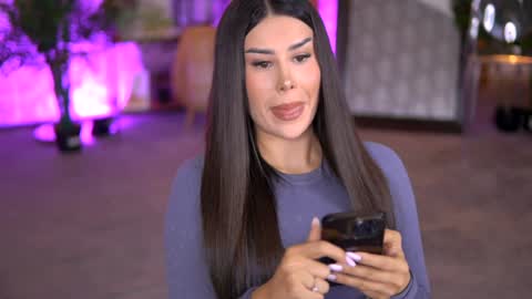 Eva online show from January 15, 11:00 am