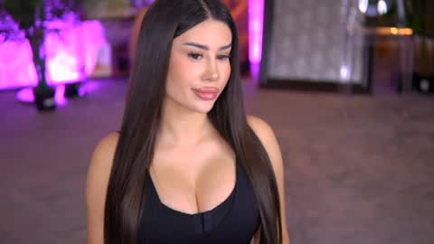 Eva online show from January 15, 2:02 pm