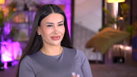 Eva online show from January 16, 10:42 am