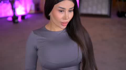 Eva online show from January 16, 4:50 pm