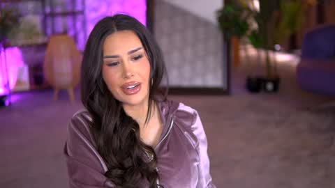 Eva online show from January 18, 11:00 am