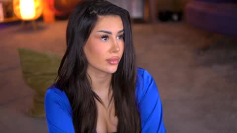 Eva online show from January 21, 2:26 pm