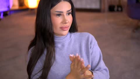 Eva online show from January 24, 11:26 am