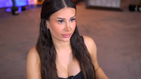 Eva online show from January 30, 12:27 pm