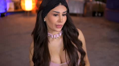 Eva online show from February 5, 1:54 pm