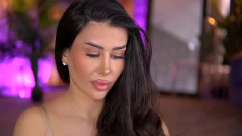 Eva online show from February 9, 1:35 pm