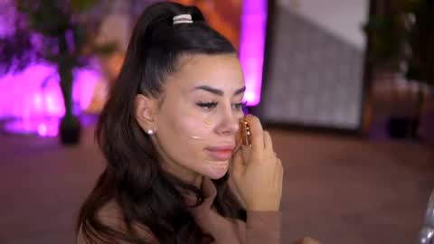 Eva online show from February 13, 6:09 am