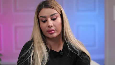 Eva online show from October 21, 7:14 pm