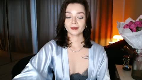 Eve  online show from February 17, 7:37 am