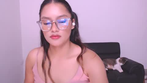 Eve Rox18 online show from December 20, 8:38 am