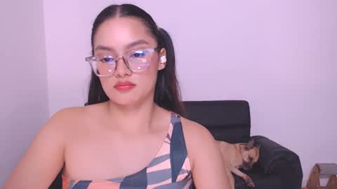 Eve Rox18 online show from January 5, 9:26 am