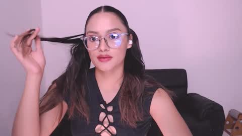 Eve Rox18 online show from January 29, 12:54 am