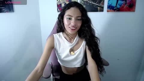 Evelin online show from December 28, 3:26 am