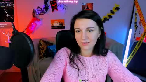 evelina online show from October 26, 10:32 am