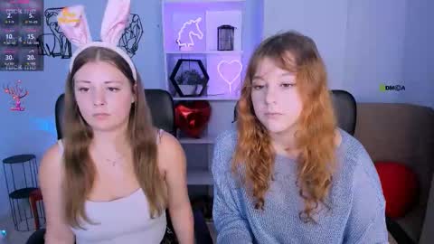 evelina online show from November 4, 8:52 pm