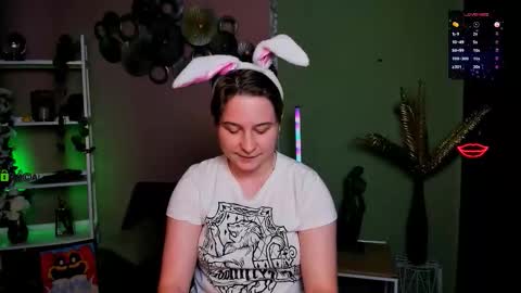 evelina online show from November 5, 9:20 am