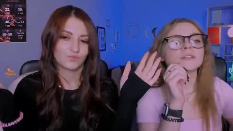 evelina online show from November 5, 9:26 pm