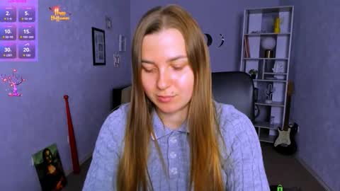 evelina online show from November 9, 9:07 am