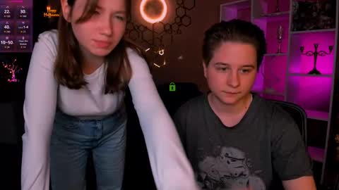 evelina online show from November 9, 9:13 pm