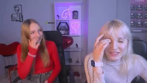 evelina online show from November 12, 8:30 pm