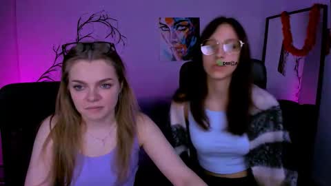 evelina online show from November 16, 8:36 pm