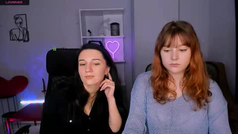 evelina online show from November 17, 8:58 pm