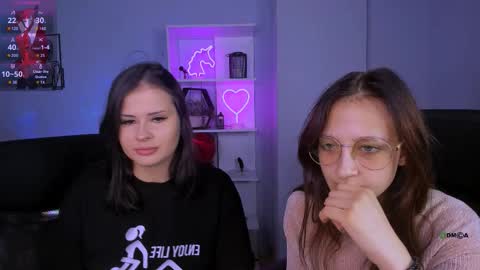 evelina online show from November 18, 9:19 pm