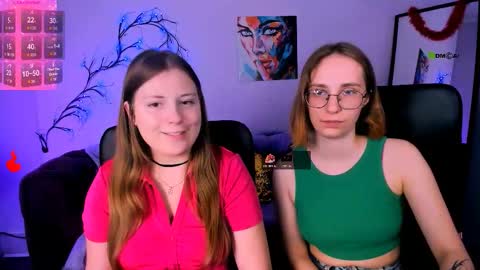 evelina online show from November 26, 7:04 pm