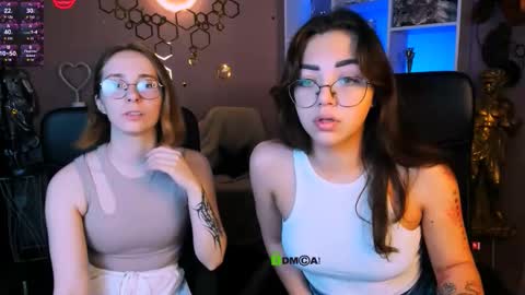 evelina online show from November 27, 7:10 am