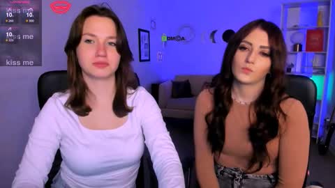 evelina online show from November 29, 8:23 pm