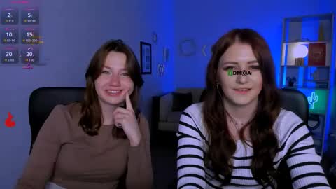 evelina online show from November 30, 8:13 pm