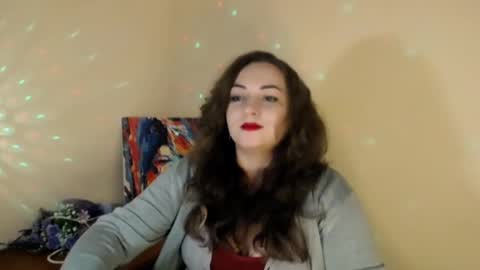 Lydia online show from February 21, 2:48 pm