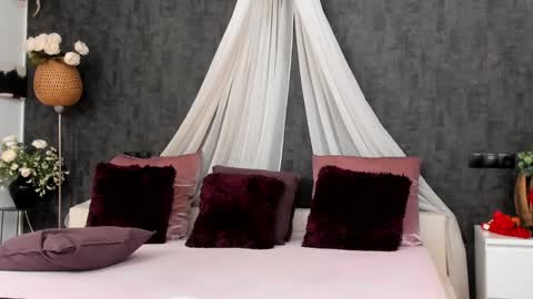 evellynereys online show from January 28, 10:34 am