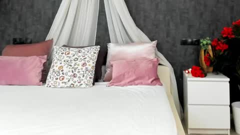 evellynereys online show from February 14, 4:15 am