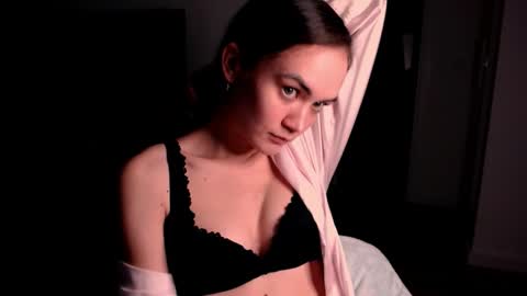 Evelyn online show from November 23, 8:41 pm