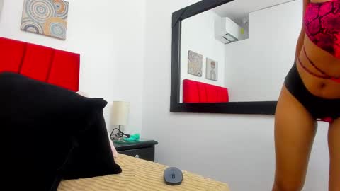 evelyn_morgan1 online show from February 8, 11:55 pm