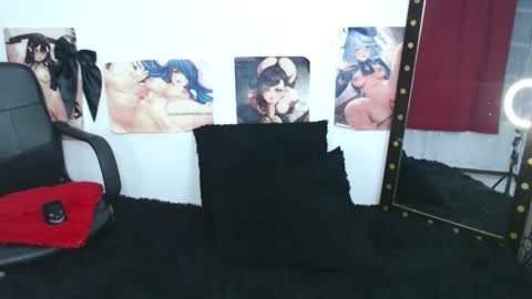 Julieta online show from October 14, 3:40 am