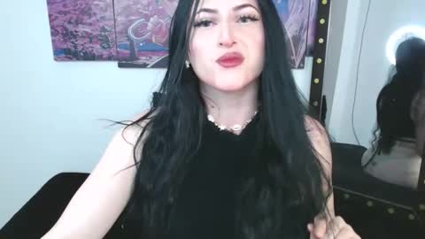 Julieta online show from October 28, 3:32 am