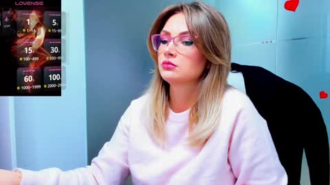 evelyne_rose online show from January 13, 6:16 am