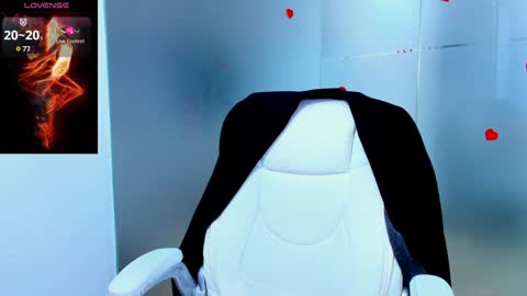 evelyne_rose online show from January 25, 6:12 am