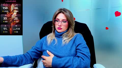 evelyne_rose online show from January 29, 5:51 am
