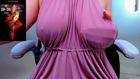 evelyne_rose online show from February 5, 12:27 pm