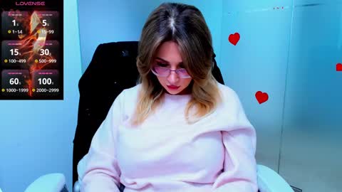 evelyne_rose online show from February 20, 6:28 am