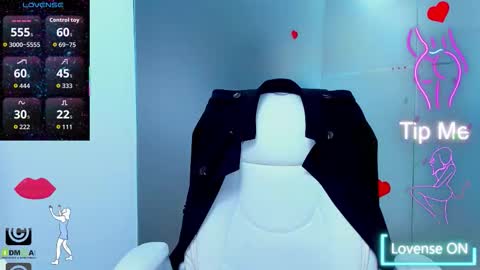 evelyne_rose online show from November 16, 6:08 am