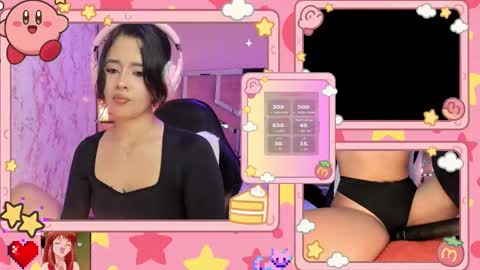 Evelyn online show from September 19, 4:03 am