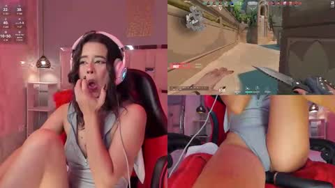 Evelyn online show from October 28, 4:49 am