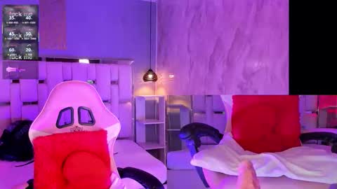 Evelyn online show from November 23, 4:12 am